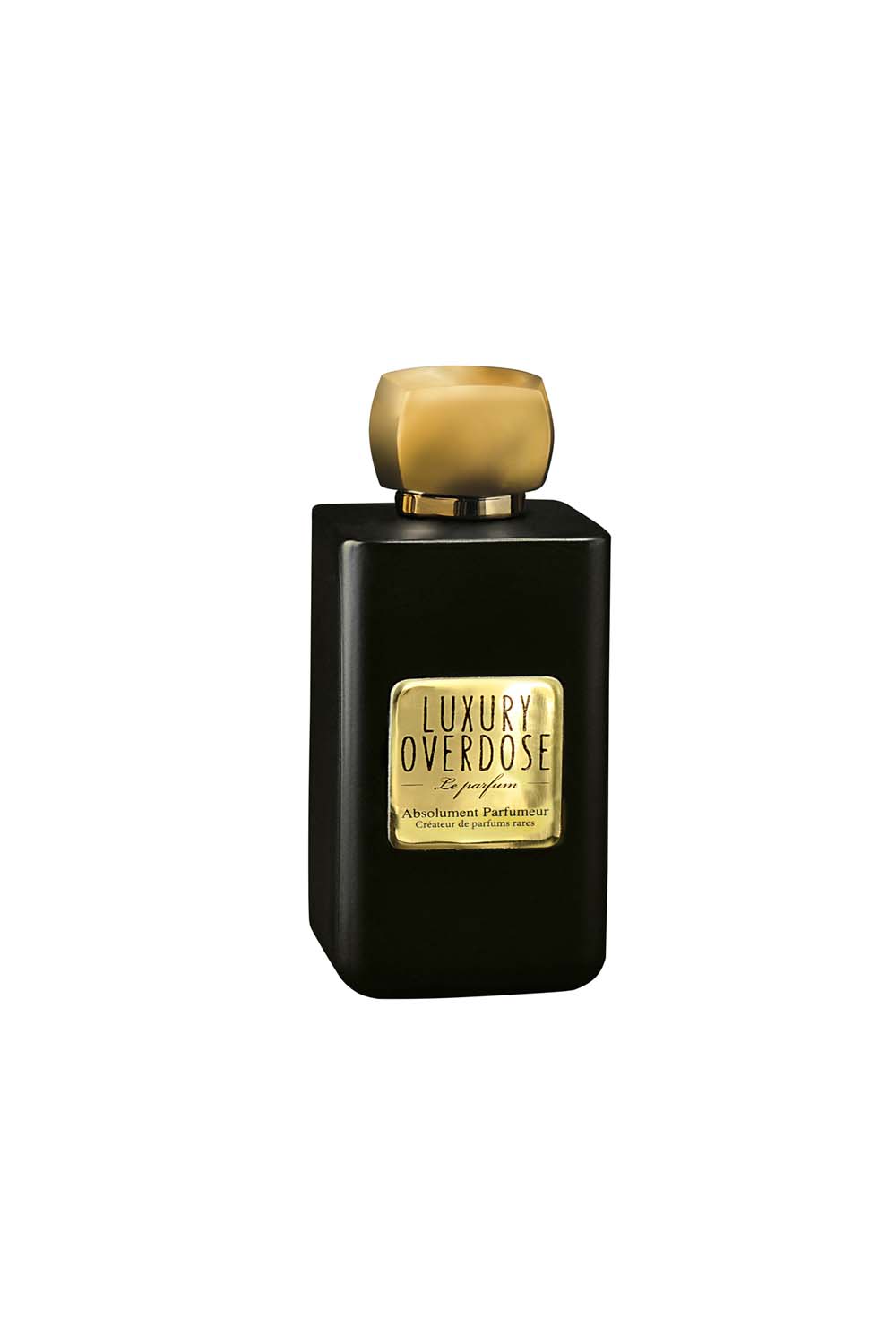 Luxury Overdose perfume; Luxury Overdose Eau de Parfum Spray 100ml