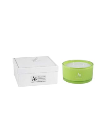 Absolute freshness Absinthe Scented Candle