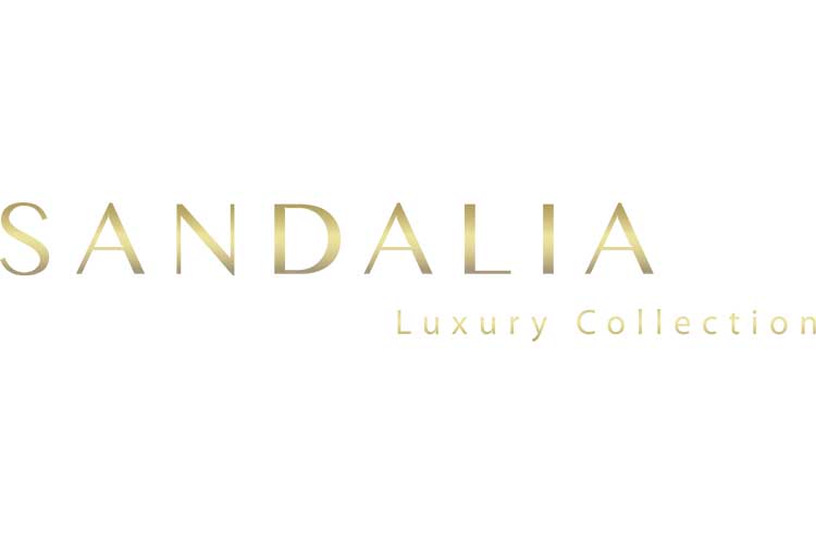 Sandalia Luxury Collection