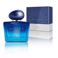 Maijda Woman Luxury Parfum