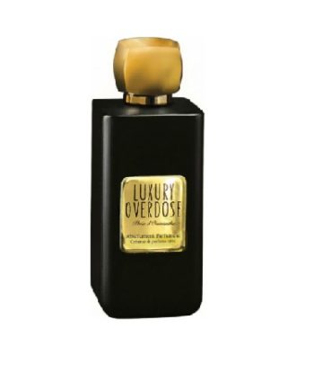 Luxury Overdose Pluie D'Osmanthes Parfum