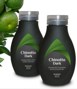 Abaton Chinotto Collection NYNOW