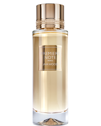 Java Wood fragrance by Premiere Note, high quality niche fragrance