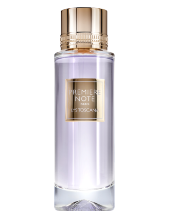 Premiere Note Lys Toscana fragrance, captivating and subtly sensual
