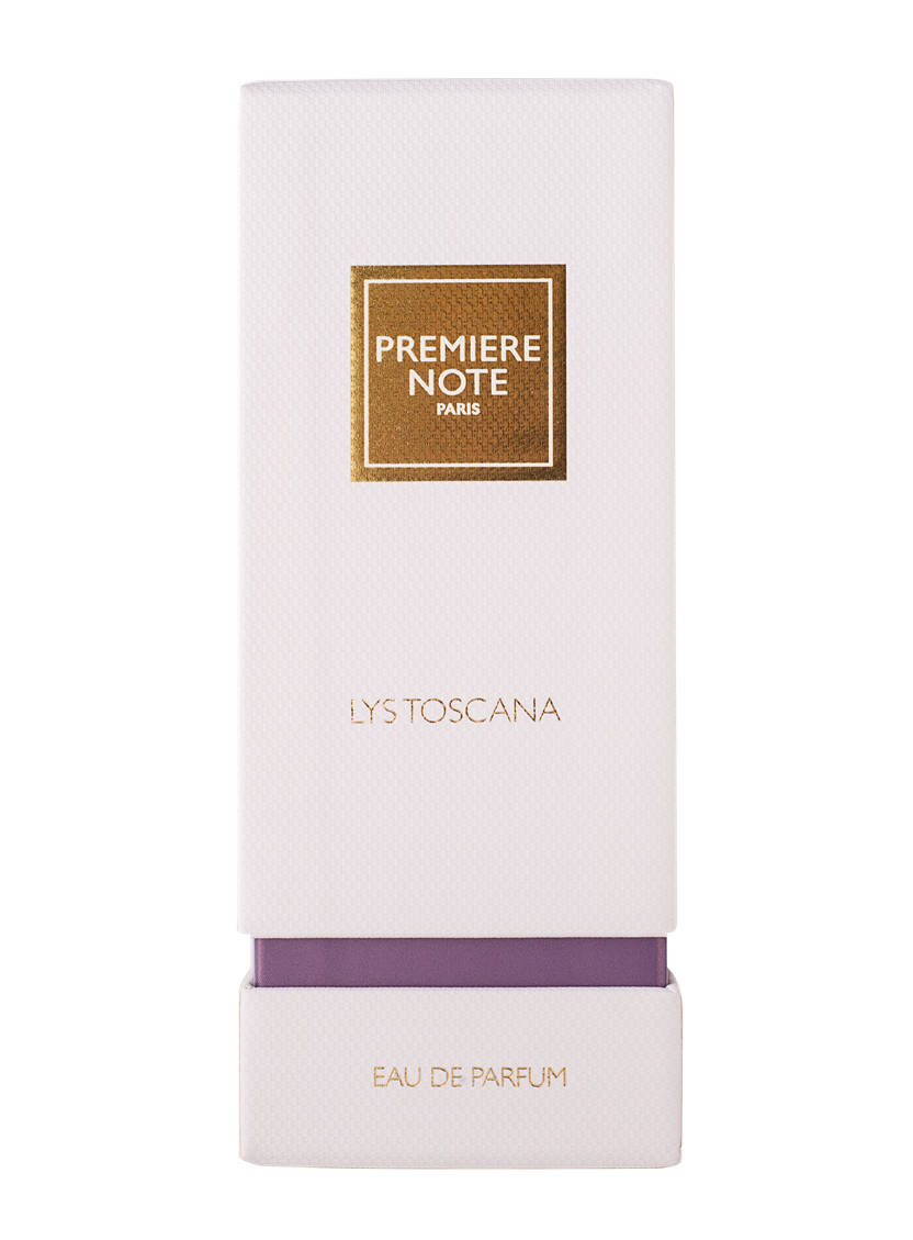 Premiere Note Lys Toscana 100ml Parfum