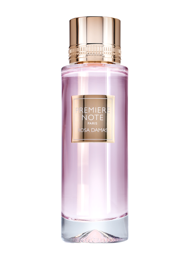 Rose Sheherazade fragrance by Premiere Note, Oriental Luxury perfume