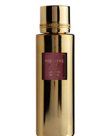 Tasman Santal fragrance by Premiere Note is a woody spicy perfume