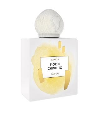 Luxury Parfum Fior di Chinotto Abaton