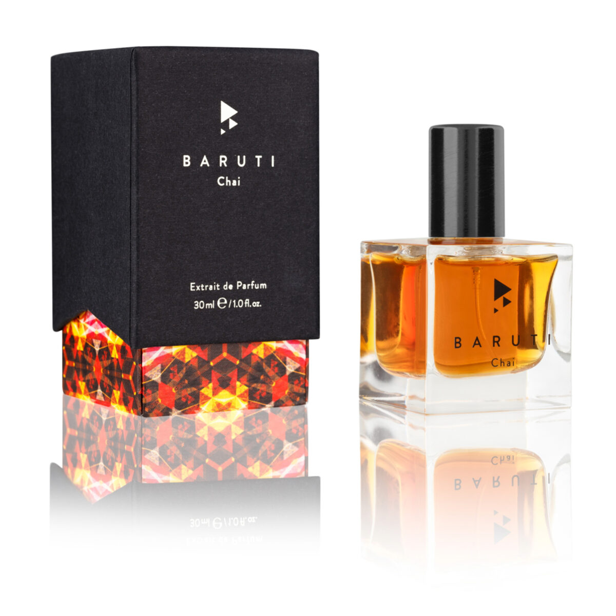 gourmand niche perfume