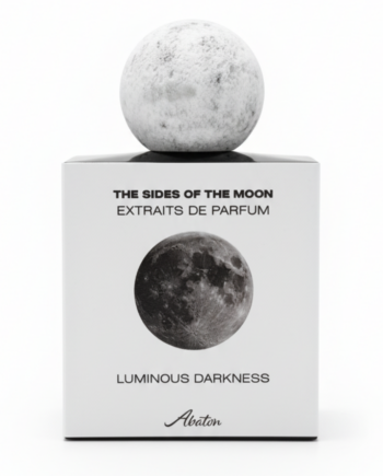 Luminous Darkness – extrait de parfum