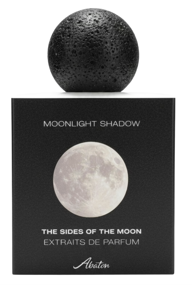 Moonlight Shadow - extrait de parfum