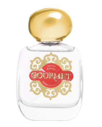 Cerise Rouge – extrait de parfum