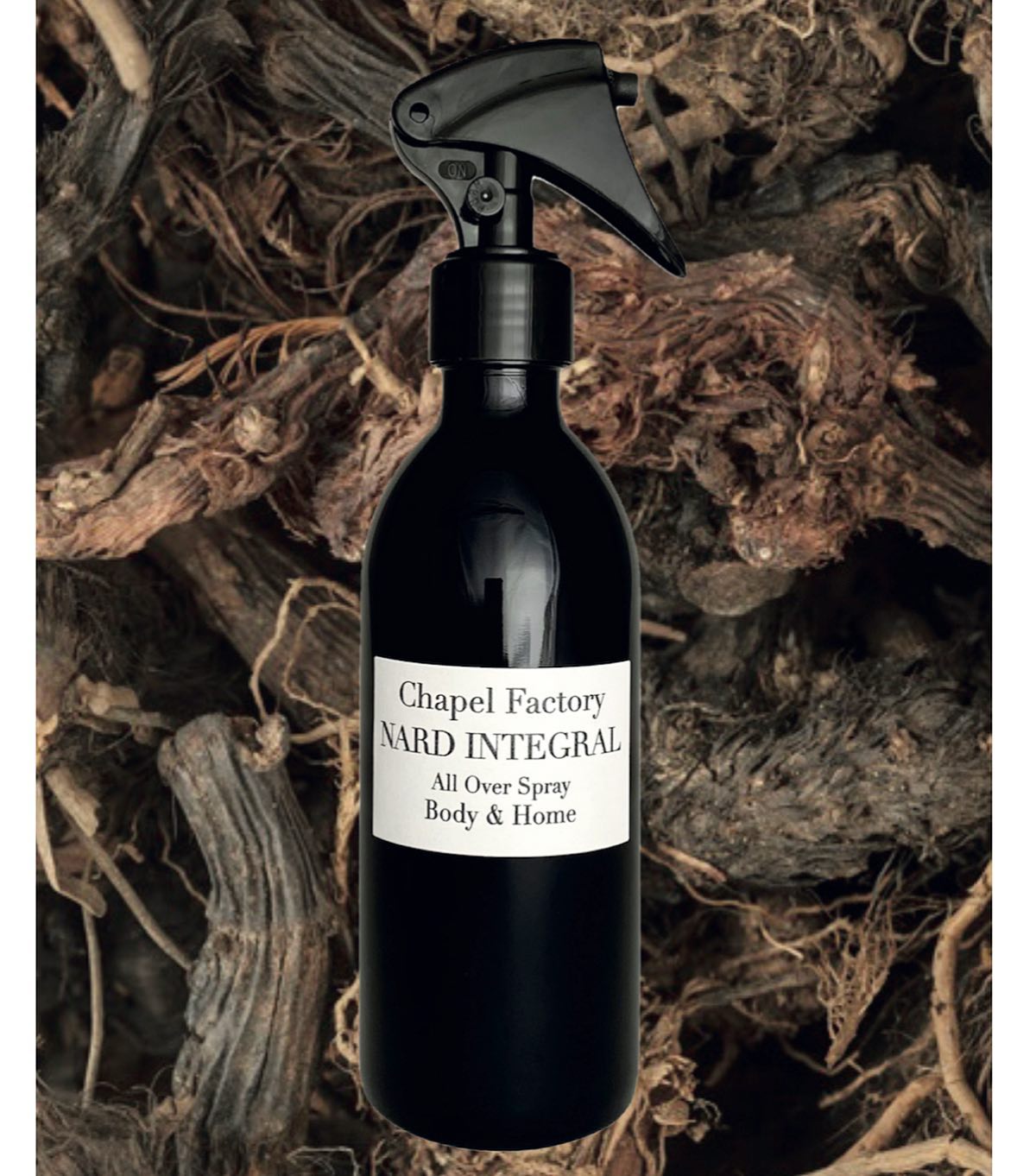 Nard Integral – all over spray