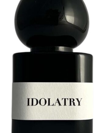 Idolatry – extrait de parfum