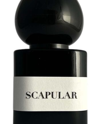 Scapular – extrait de parfum