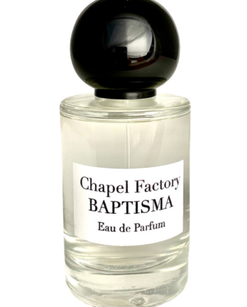 Baptisma – eau de parfum