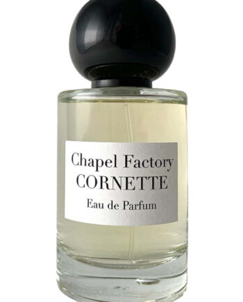 Cornette – eau de parfum