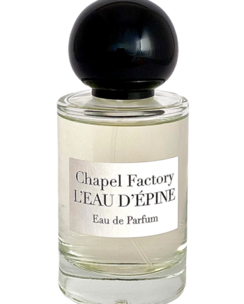 Eau d’Épine – eau de parfum