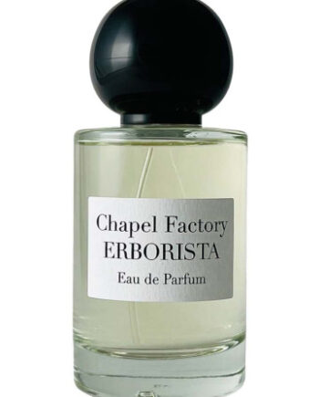 Erborista – eau de parfum
