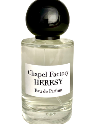 Heresy – eau de parfum