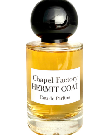 Hermit Coat – eau de parfum