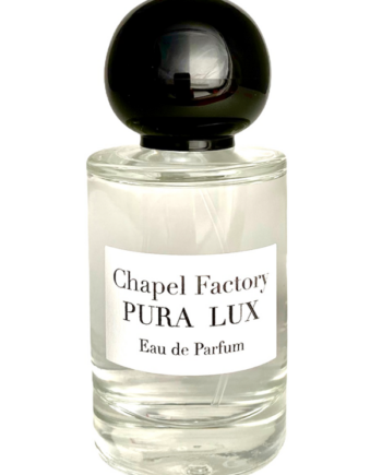 Pura Lux – eau de parfum