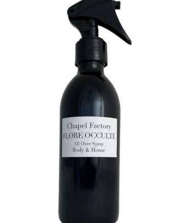 Flore Occulte – all over spray